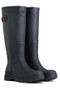 Ariat Ladies Kelmarsh Tall Boots - Navy - Pair side view