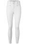 Mountain Horse Ladies Diana Full Seat Breeches in White - Front