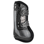 Veredus Carbon Gel Absolute Tendon Boots - Black
