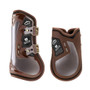 Veredus Olympus Absolute Boots - Brown Set