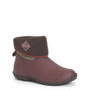 The Muck Boot Company Ladies Muckster II Slip On Mid Boots front side