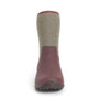The Muck Boot Company Ladies Muckster II Slip On Mid Boots Front