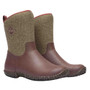 The Muck Boot Company Ladies Muckster II Slip On Mid