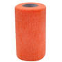 Robinson Equiwrap Bandages - Neon Orange