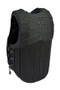 Racesafe ProVent 3.0 Adults Fit Body Protector - Back View