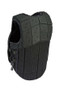 Racesafe ProVent 3.0 Childrens Body Protector - Back view