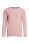 Barbour Ladies Sailboat Knit - Petal Pink - Front