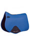 WeatherBeeta Prime All Purpose Saddle Pad - Royal Blue