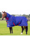 Tempest Original Turnout Rug and Neck 100g - Navy