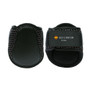 Equilibrium Tri-Zone Fetlock Boot - Black