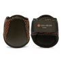 Equilibrium Tri-Zone Fetlock Boot - Brown