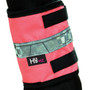 HyVIZ Leg Bands - Pink