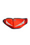 HyVIZ Reflector Bum Bag - Orange