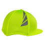 HyVIZ Reflector Hat Cover - Yellow