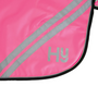 HyVIZ Reflector Mesh Exercise Sheet in Pink