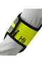 HyVIZ Reflector Phone and Key Holder in Yellow