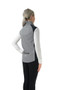 HyVIZ Silva Flash Reflective Gilet - Back