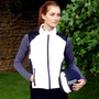 HyVIZ Silva Flash Reflective Gilet