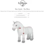 LeMieux Pony Toy Size Guide