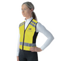 Hy Equestrian Please Pass Wide and Slow HyVIZ Waistcoat