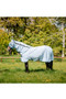 Horseware Amigo Bug Blanket-Azure Blue/Black