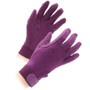 Shires Newbury Adult Gloves - Purple