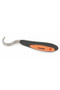 EZI-GROOM Grip Hoof Pick Orange