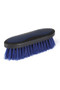 EZI-GROOM Grip Large Dandy Brush Navy