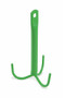 EZI-KIT Cleaning Hook Lime Green