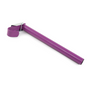 EZI-KIT Pole Type Folding Saddle Rack Purple