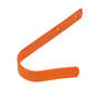 EZI-KIT Large Stable Hook Orange