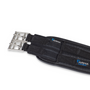 ARMA Anti-Chafe Elastic Contour Girth - Black