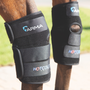 ARMA Hot/Cold Joint Relief Boots - Black