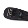ARMA Memory Foam Elastic Dressage Girth - Black
