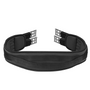 ARMA Memory Foam Elastic Girth Black