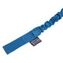 Bungee Breakaway Trailer Tie - Blue