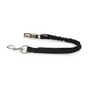 Bungee Breakaway Trailer Tie in Black