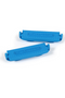 COMPOSITI Premium Profile Stirrup Treads - Baby Blue