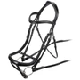 RAPIDA Ergonomic Curved Flash Bridle Black