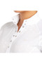 Ariat Ladies Showstopper 2.0 Short Sleeve Show Shirt - White