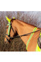 HyVIZ Reflector Martingale - Yellow