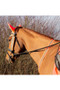 HyVIZ Reflector Martingale - Orange