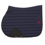 Catago FIR-Tech General Purpose Saddle Pad - Navy
