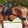 Catago FIR-Tech Training Dressage Saddle Pad