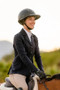 PS of Sweden Ladies Lyra Show Jacket - Black