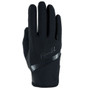 Roeckl Lorraine Gloves in Black-Front