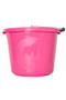Red Gorilla Premium Bucket - Pink