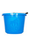 Red Gorilla Premium Bucket - Blue