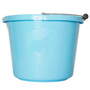 Red Gorilla Premium Bucket - Sky Blue