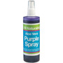 NAF NaturalintX Aloe Vera Purple Spray 240ml